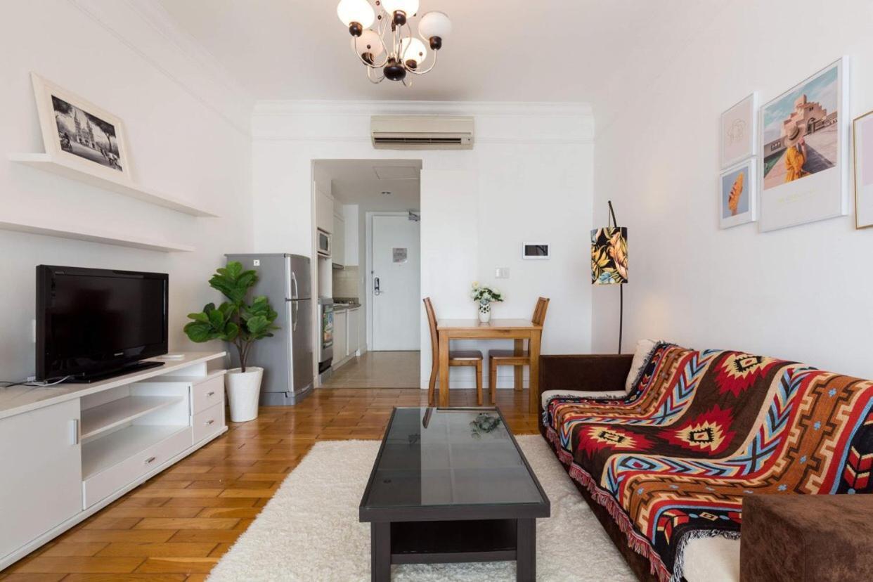 Aspire Apartment City View Vincentral Binh Thanh Πόλη Χο Τσι Μινχ Εξωτερικό φωτογραφία